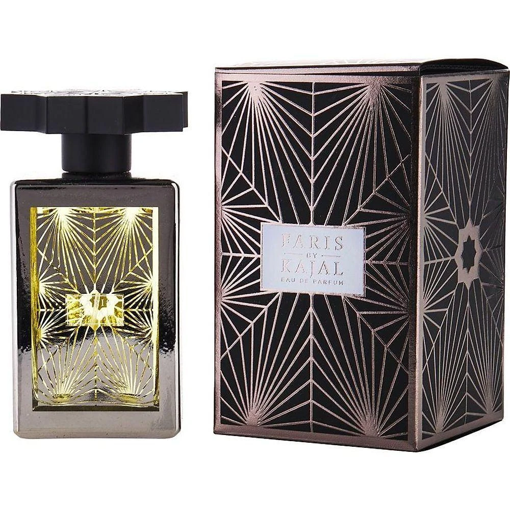 Perfume Unisex Kajal Faris Eau De Parfum Spray 100 ml