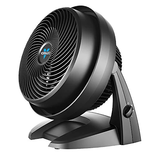 Vornado Ventilador 3 Veloc Multidirecional Vortex