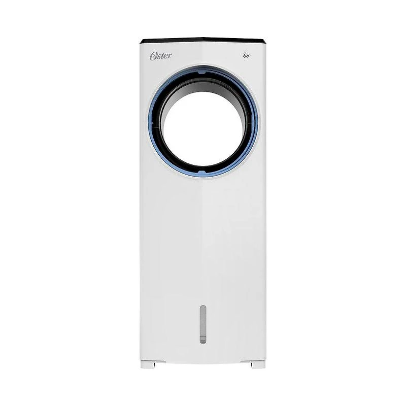 Miniatura Climatizador de ar portátil 4 em 1 80W 220V   Oster Climatizador de Ar Portátil Oster 4 em 2