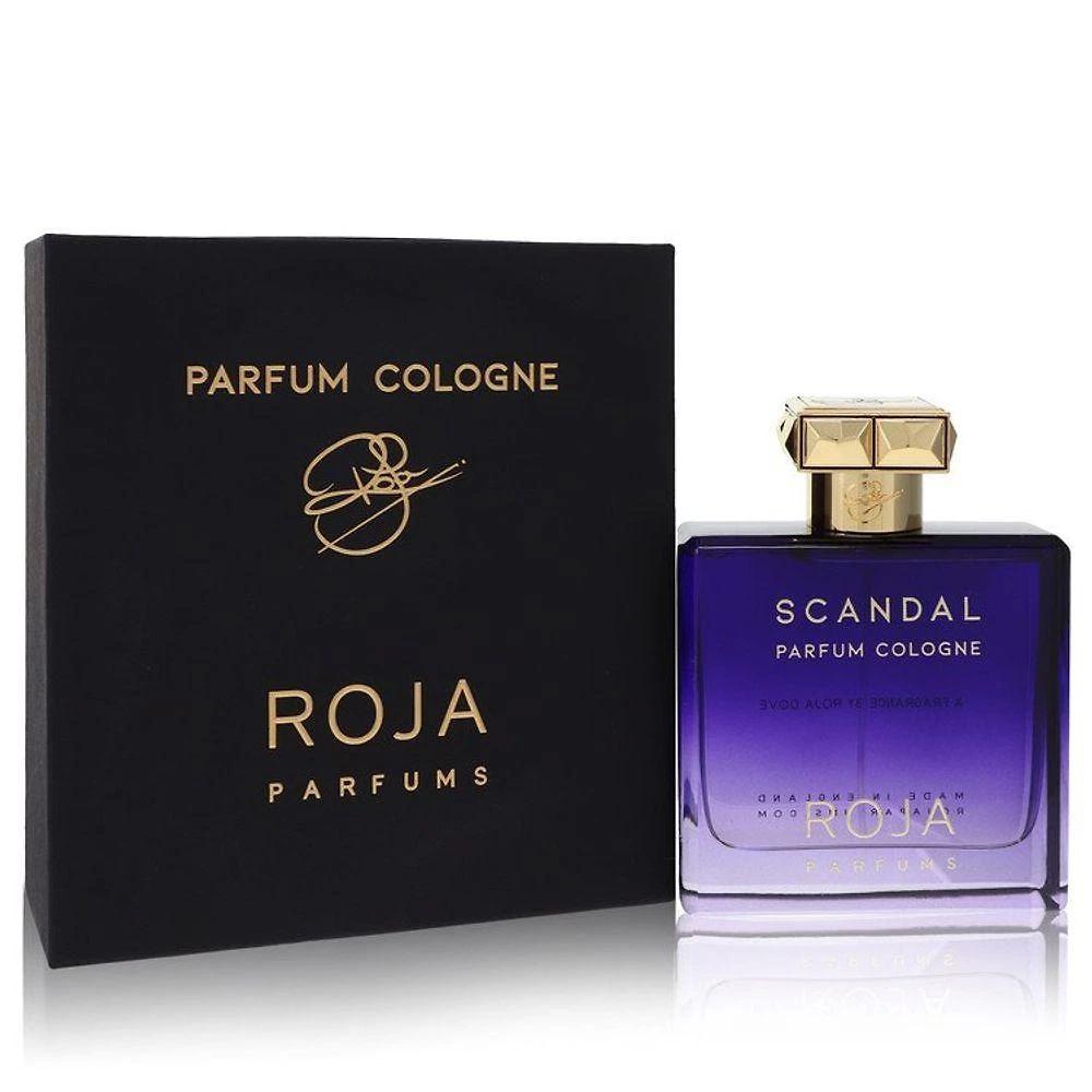Perfume Masculina Scandal Roja Parfums 100 Ml Eau De