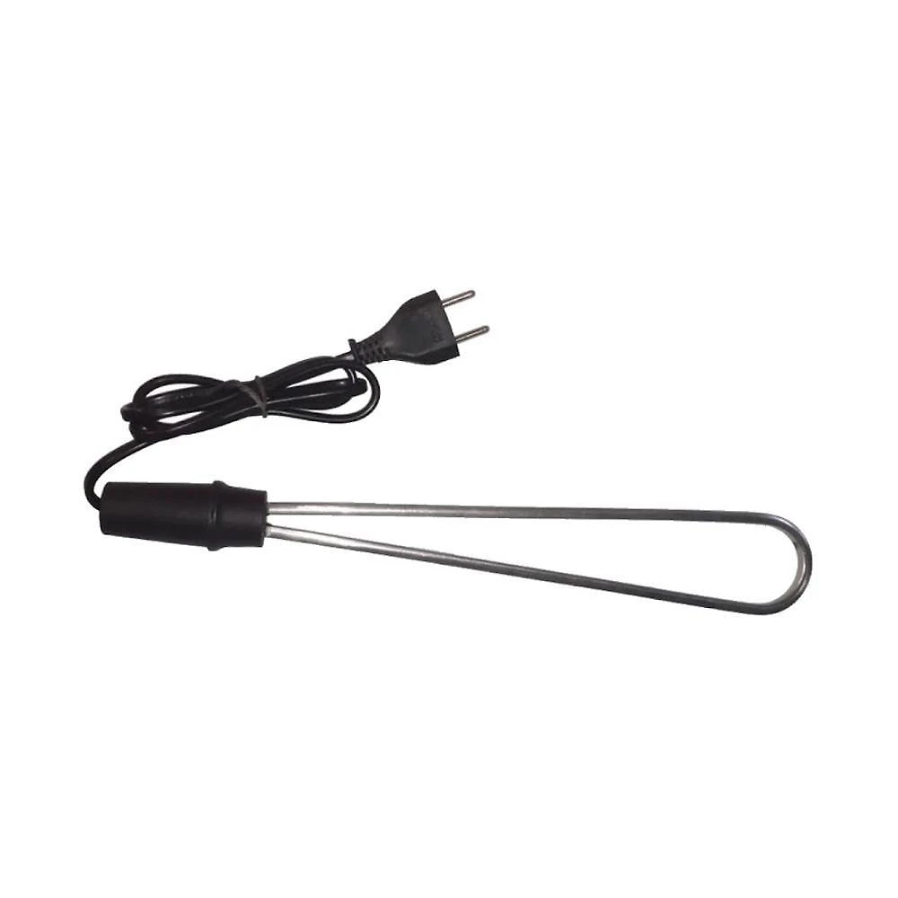 Acendedor para Churrasqueiras e Lareiras Resiswal Pequeno 300W 110V