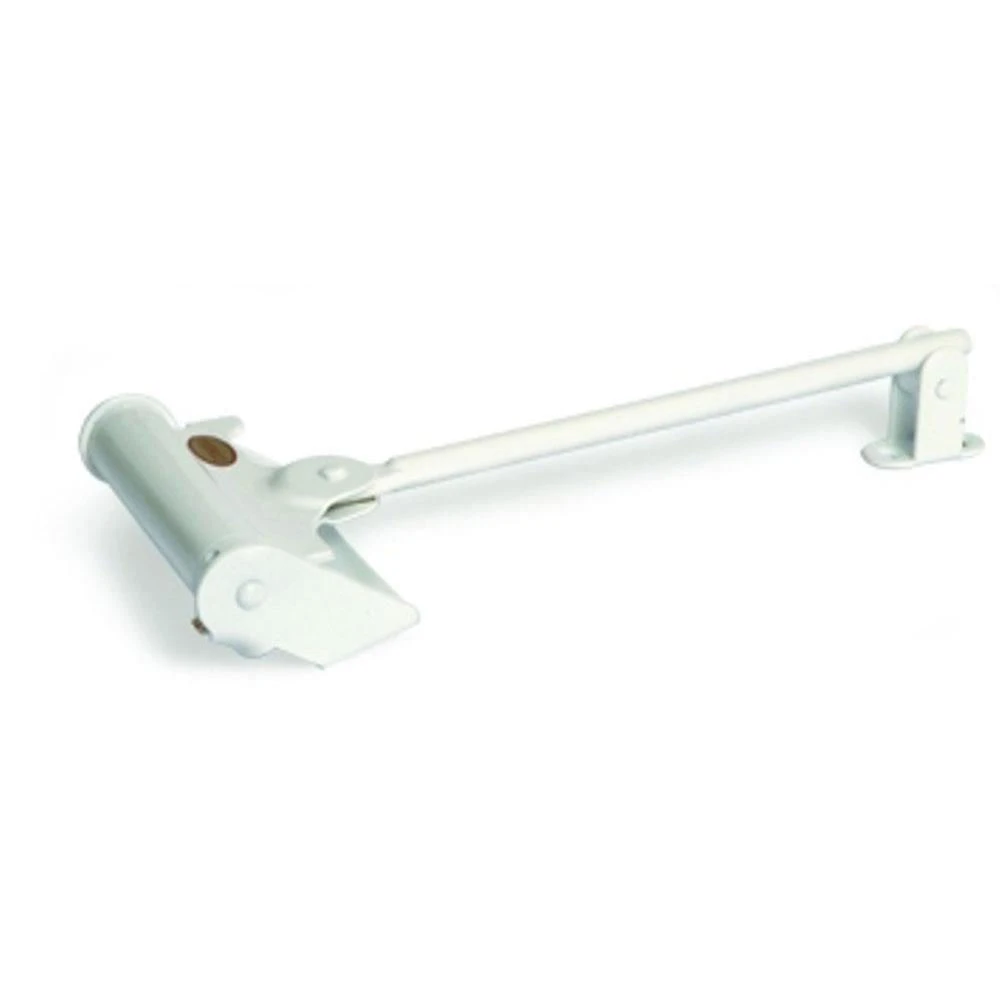 Mola Aérea Para Porta Leve Triunfo 454 Branca- 4540021 - Coimbra Mola P-porta Triunfo 454 Branca Coimbra 4540021