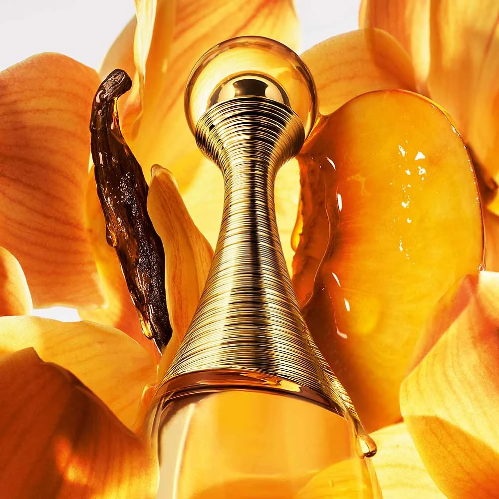 Miniatura Perfume Dior J'adore Eau de Parfum Intense Feminino 100ml