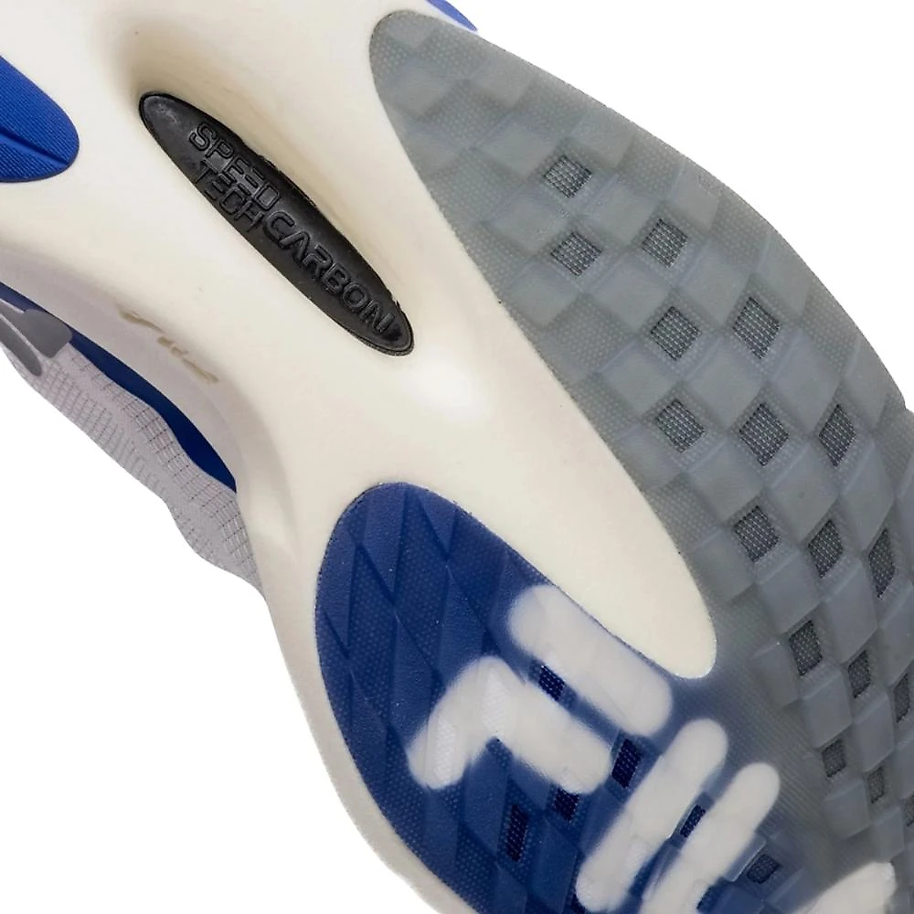 Tênis Fila KR7 Pro Speed Tech Feminino BRANCO/AZUL - 33
