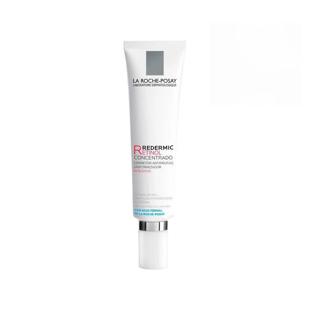 Redermic Retinol La Roche-posay 30ml