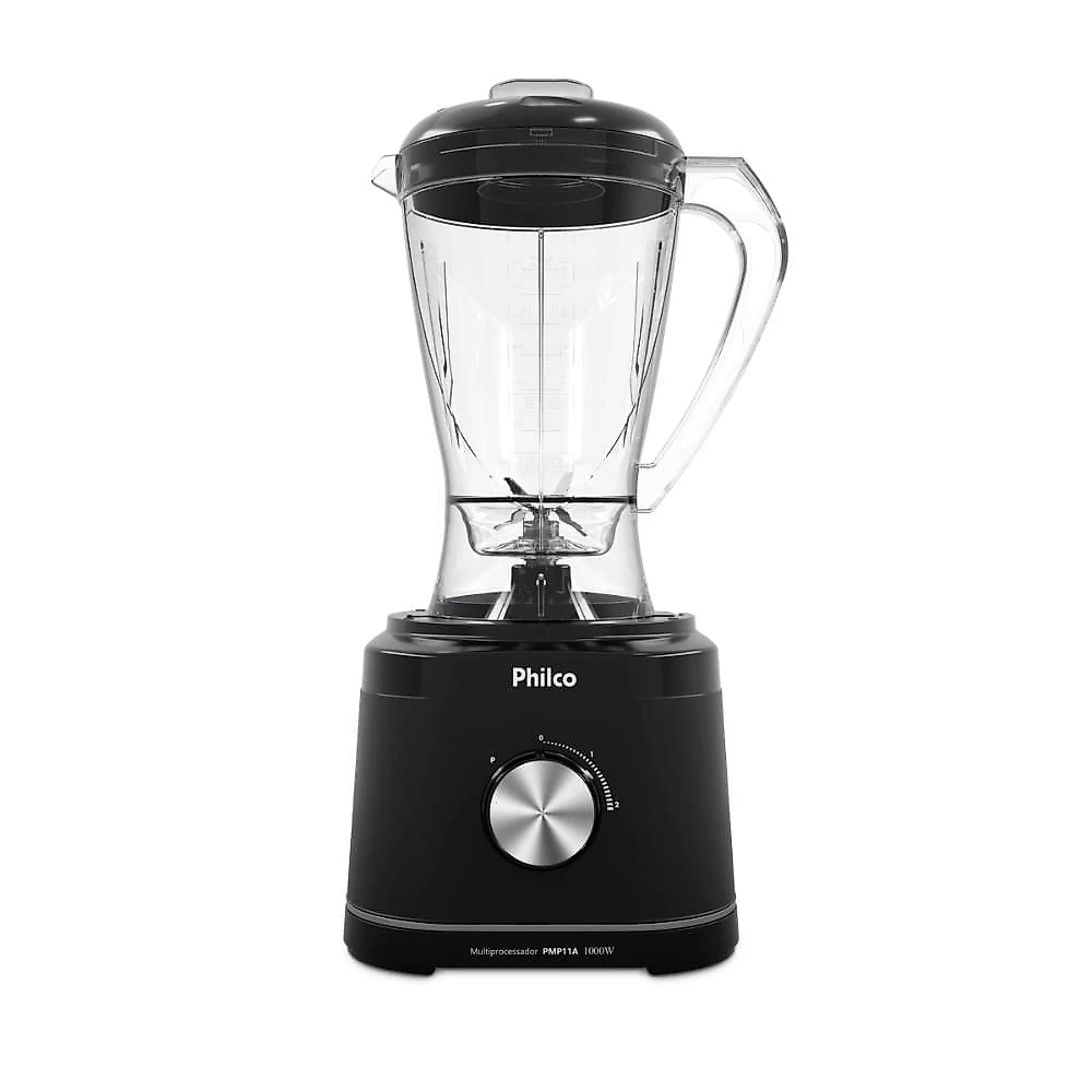 Multiprocessador Philco Concept 1000W 5 em 1 PMP11A 127V