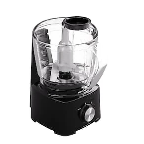 Processador de Alimentos Britânia BMN04A 420W 500ml Lâmina Inox 110V