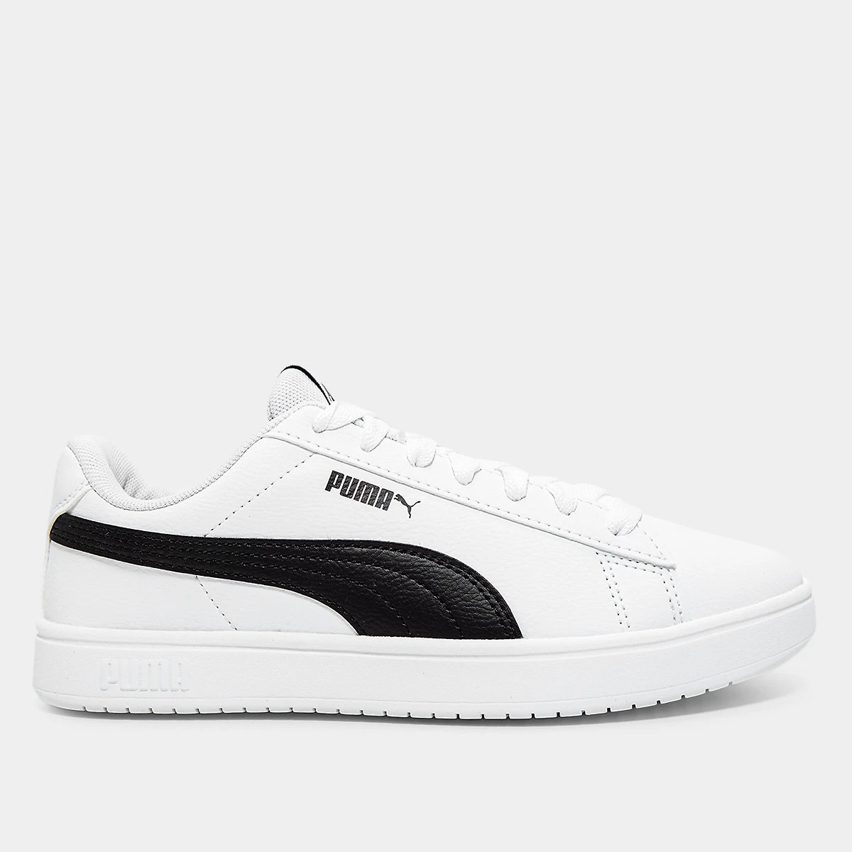 Tênis Juvenil Puma Rickie Classic