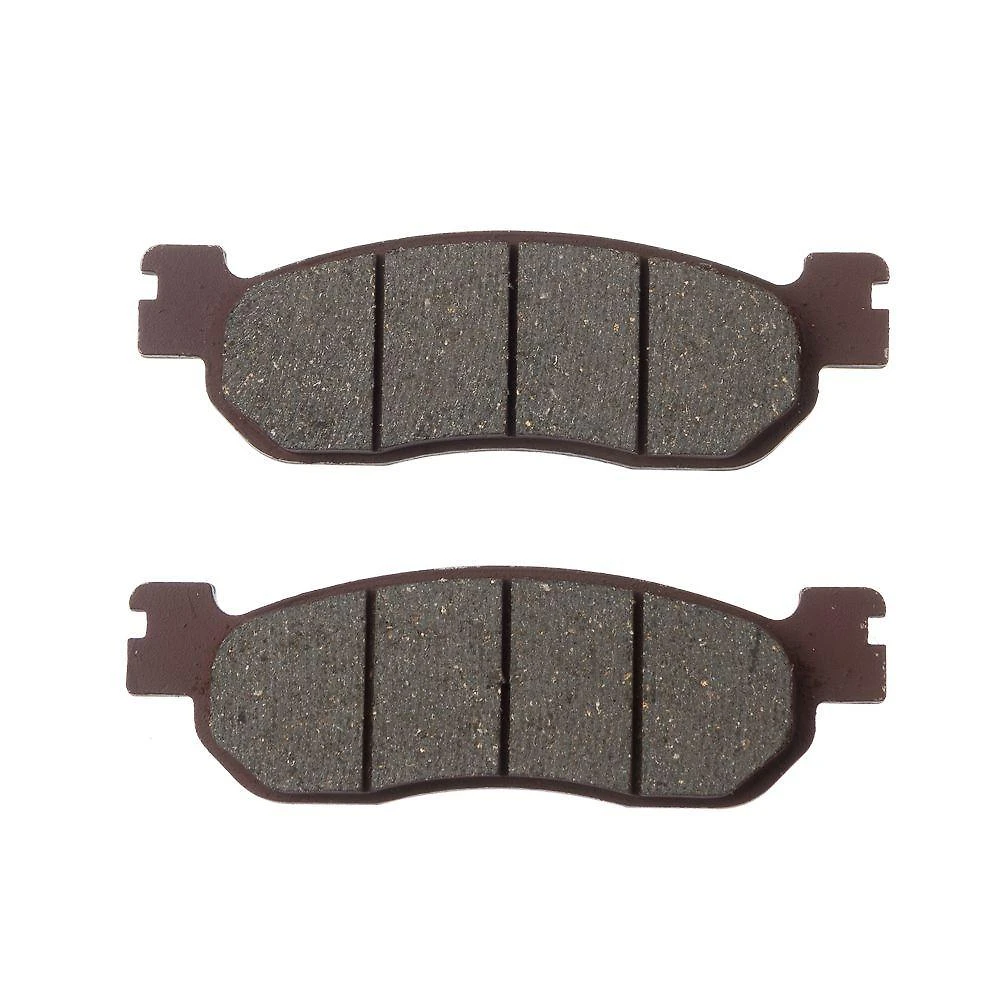 Pastilha de Freio Direito GP7 Neo 115 Scooter Material Orgânico G&P