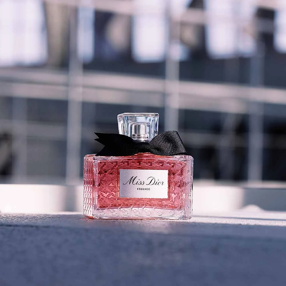 Perfume Miss Dior Essence Feminino 35ml