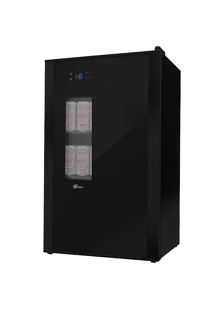 Cervejeira Fischer Infinity Multi 92L 37200 127V