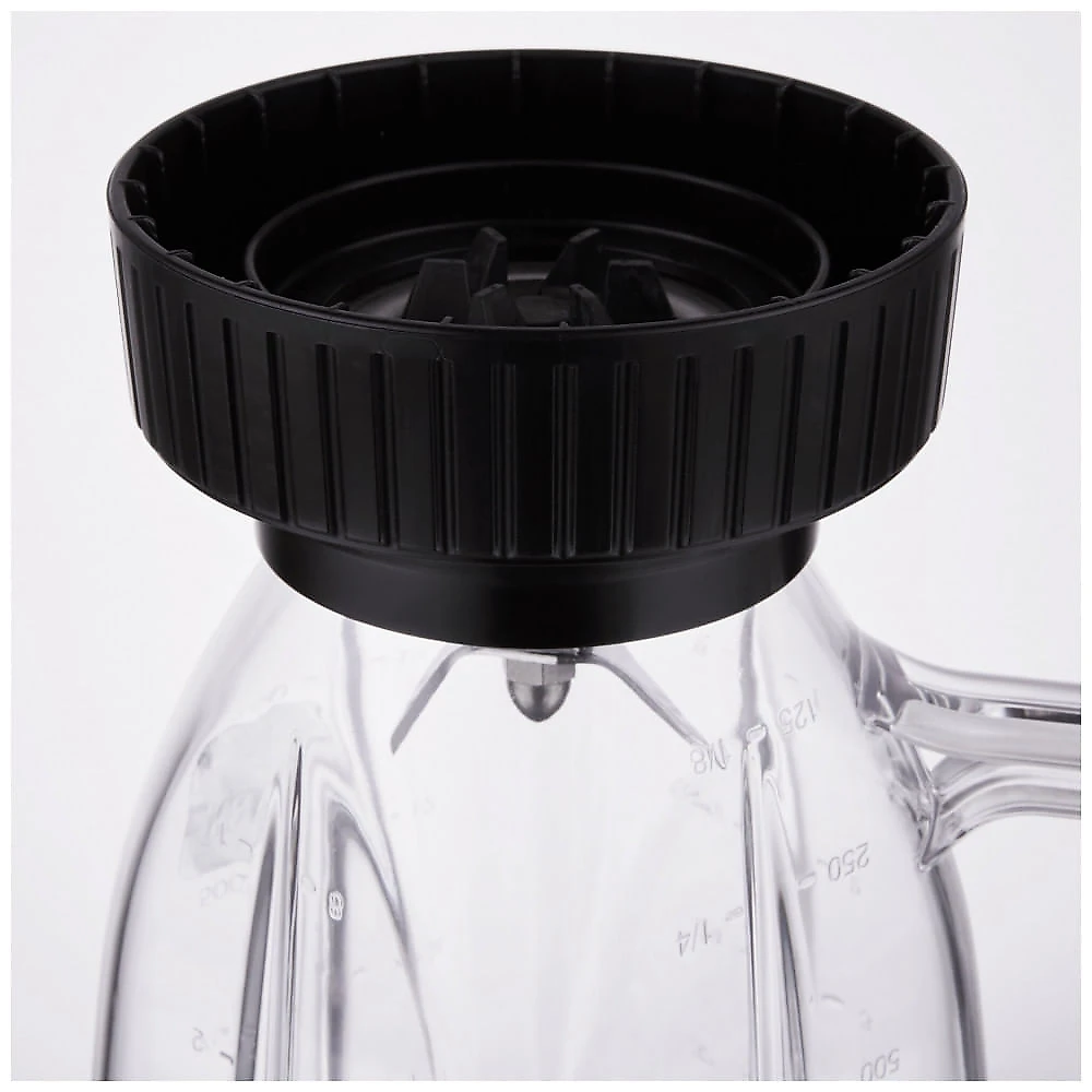 Waring Copo para Liquidificador Comercial de Copolímero 1,3L - CAC134 Resistente e Prático