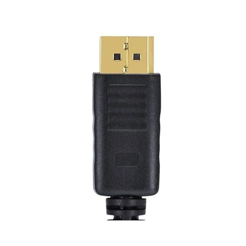Cabo Displayport X Mini Displayport Ultra HD 2m 60Hz Vinik