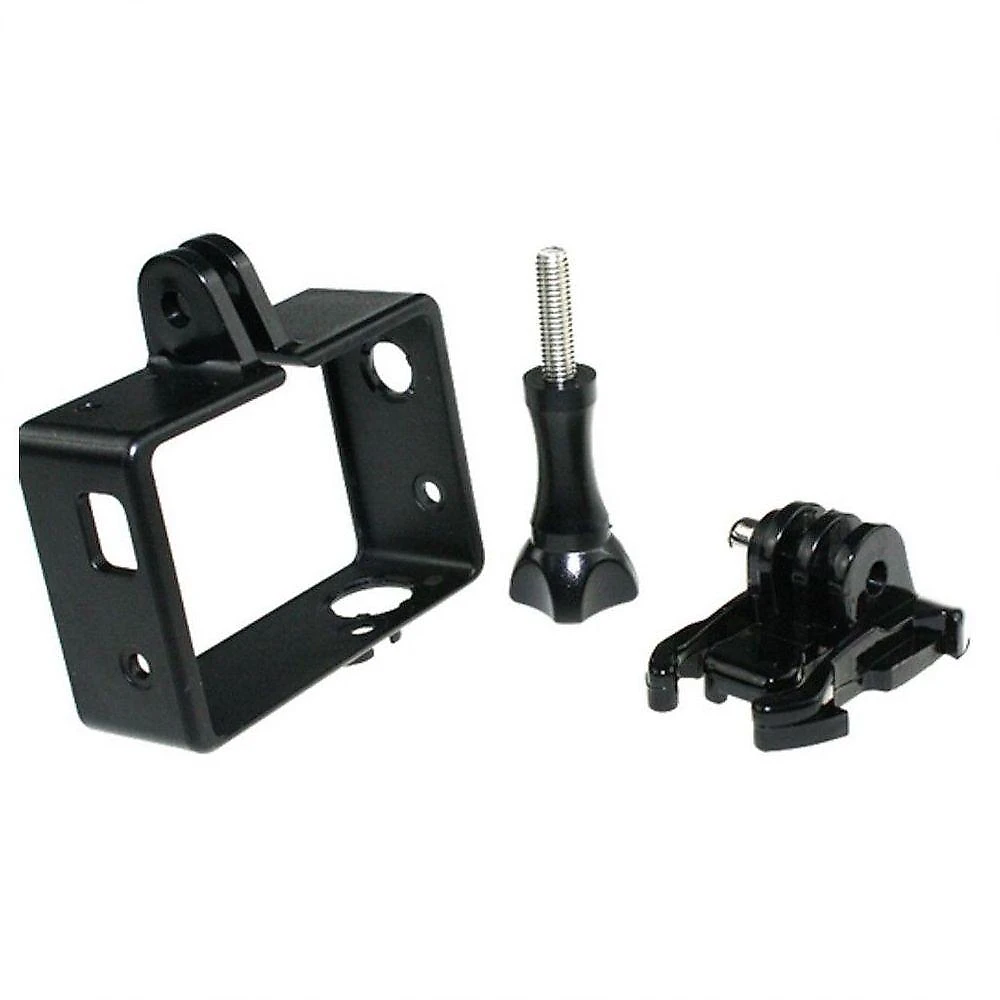 Armação Moldura Frame para GoPro Hero 3, 3+ e 4