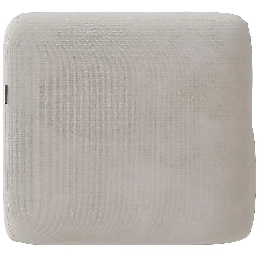 Kit 02 Poltronas Decorativas Para Sala De Estar Fixa Living Peônia K01 Veludo Bege