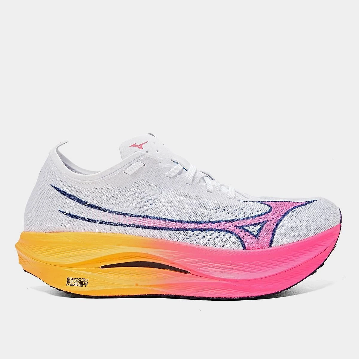 Tênis Mizuno Rebellion Pro Low