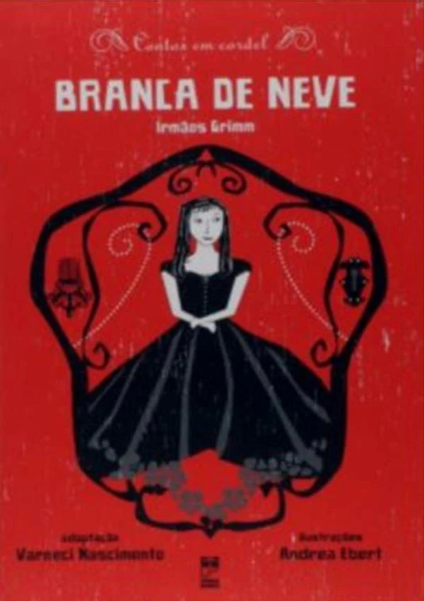 Branca De Neve - 2ª Ed
