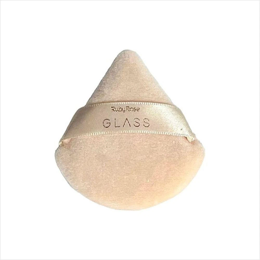 Ruby Rose Esponja De Pó Power Puff Glass Hbs04