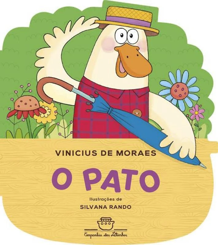 Pato, O
