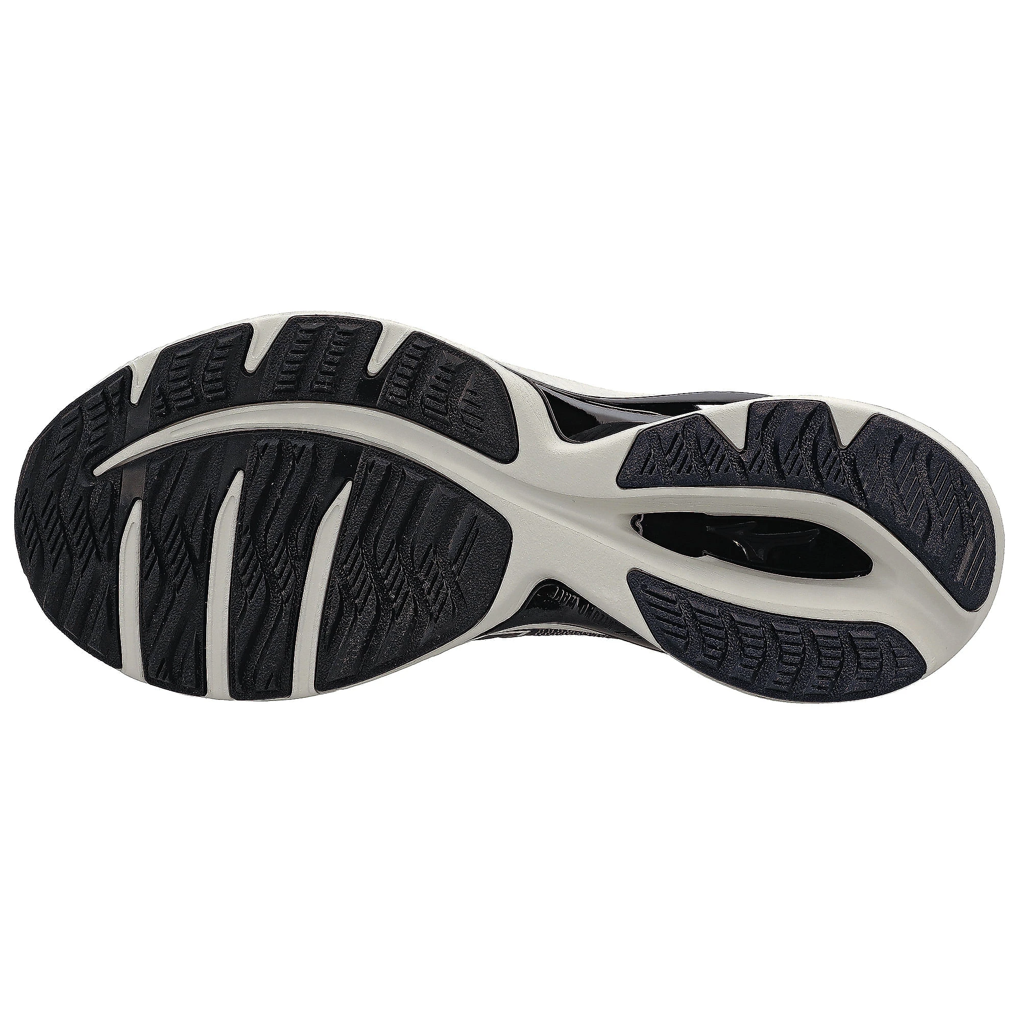 Tênis de Corrida Mizuno Wave Vitality 7 Masculino 38 Azul