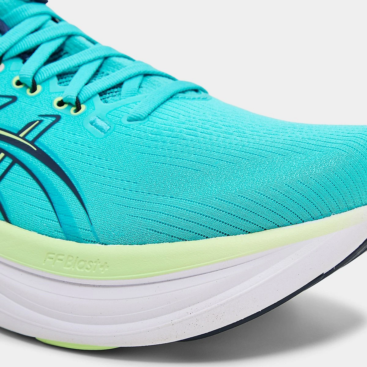 Tênis Asics Gel-Nimbus 28 Masculino Azul - 39