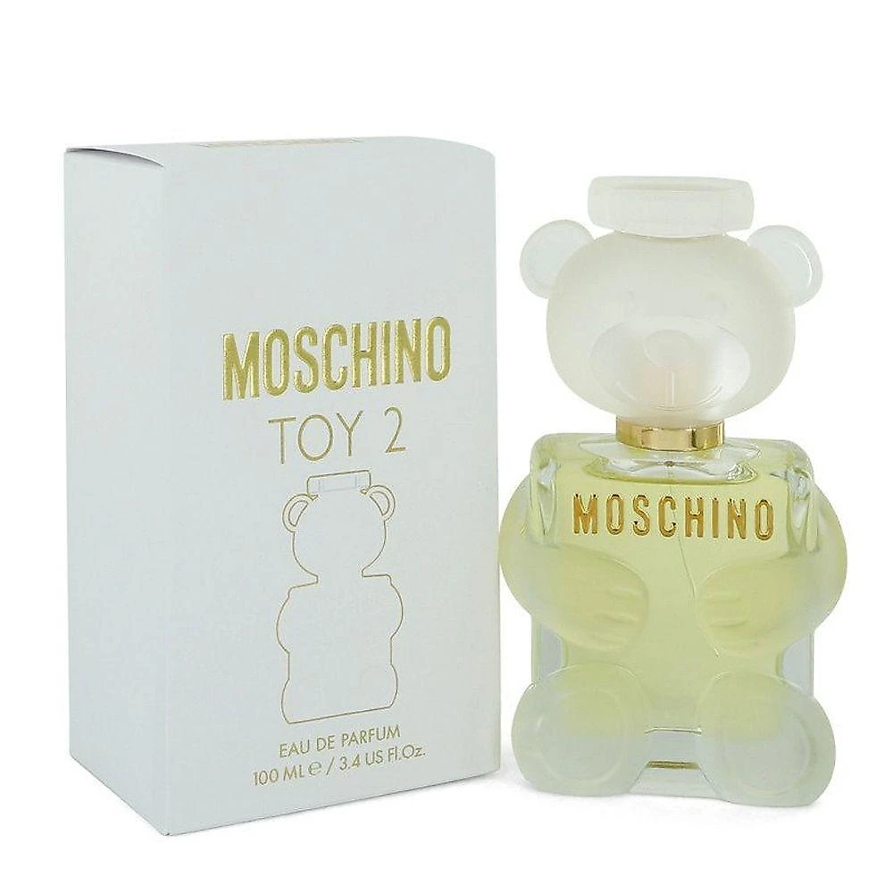 Perfume Toy 2 Moschino Edp Feminino 100ml