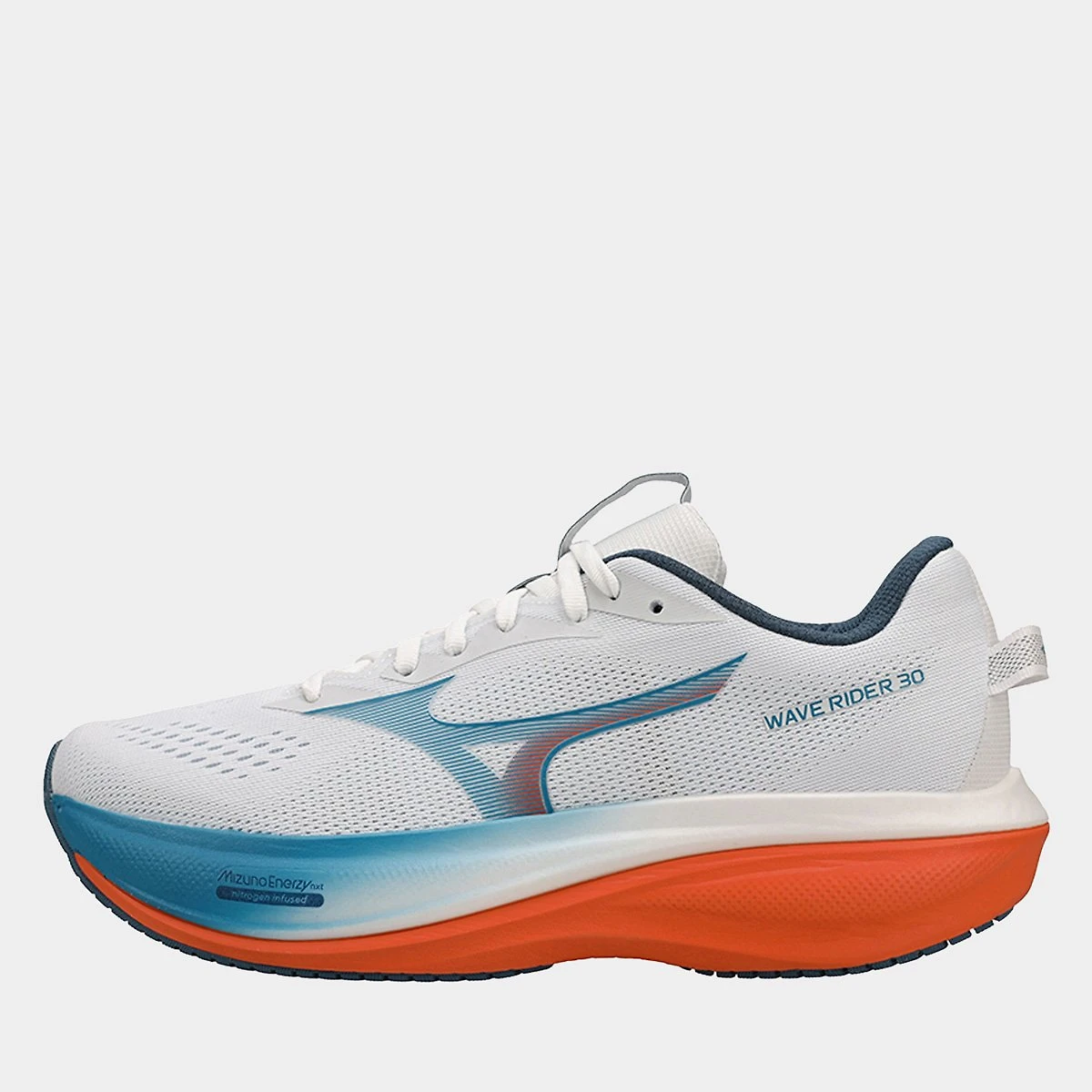 Tênis Mizuno Wave Rider 30 Masculino