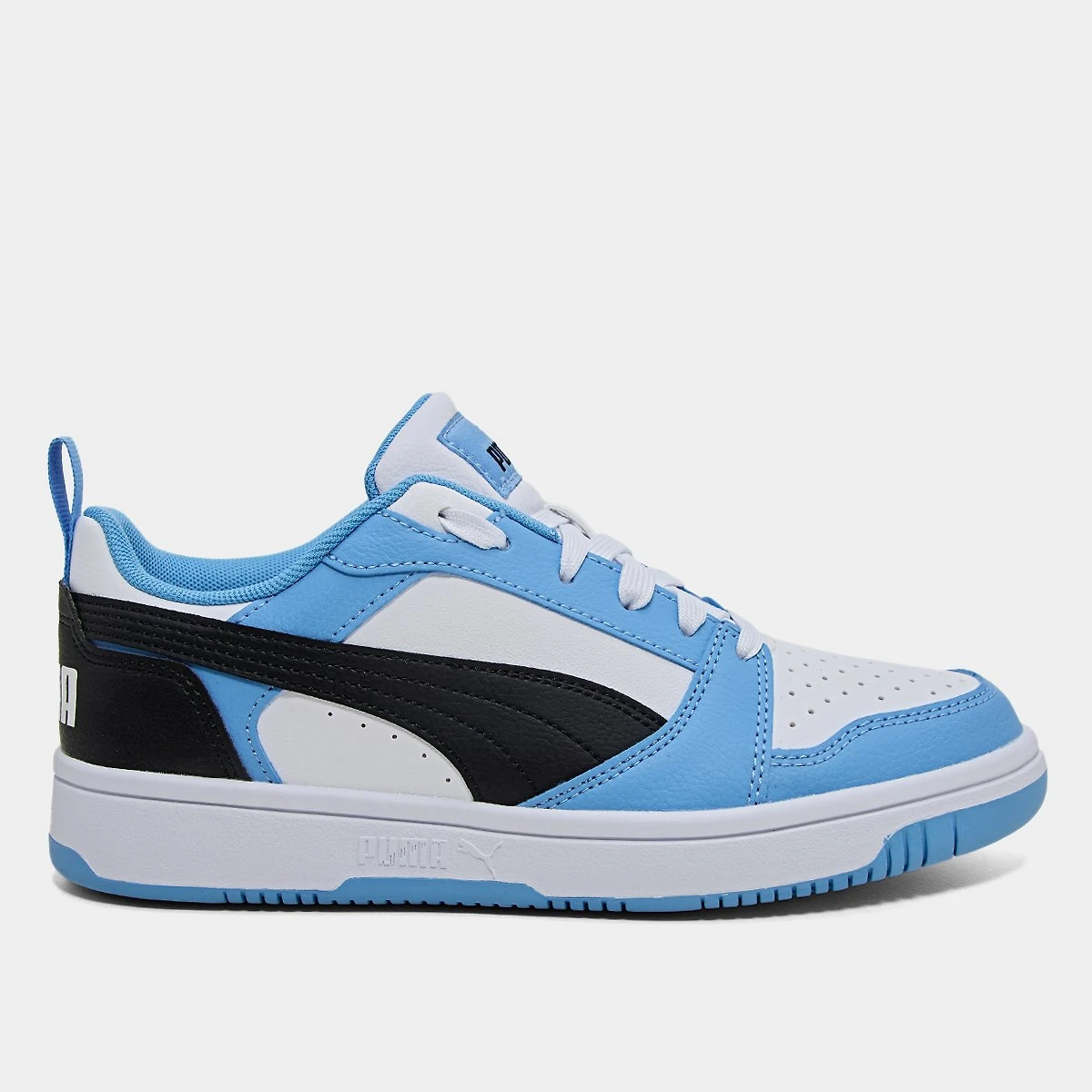 Tênis Infantil Puma Rebound V6