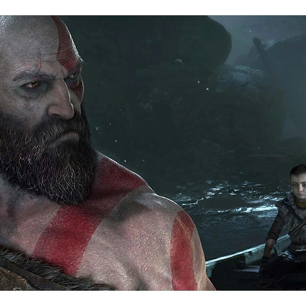 Jogo God of War Hits PS4