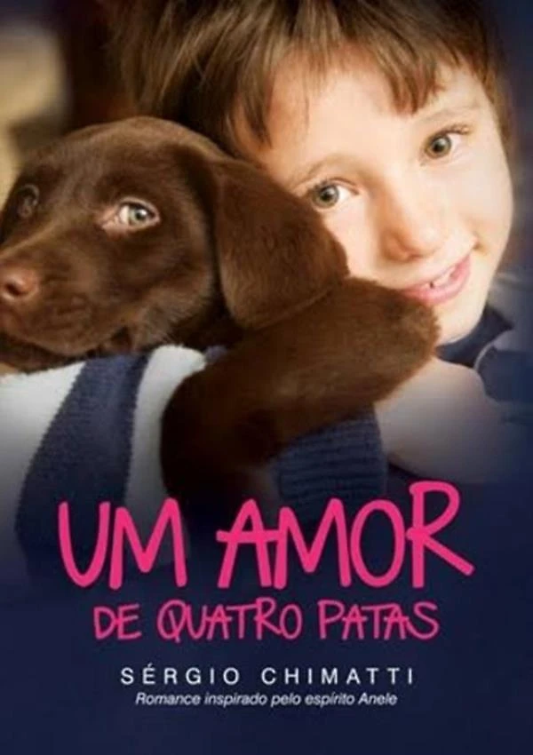 Amor De Quatro Patas, Um