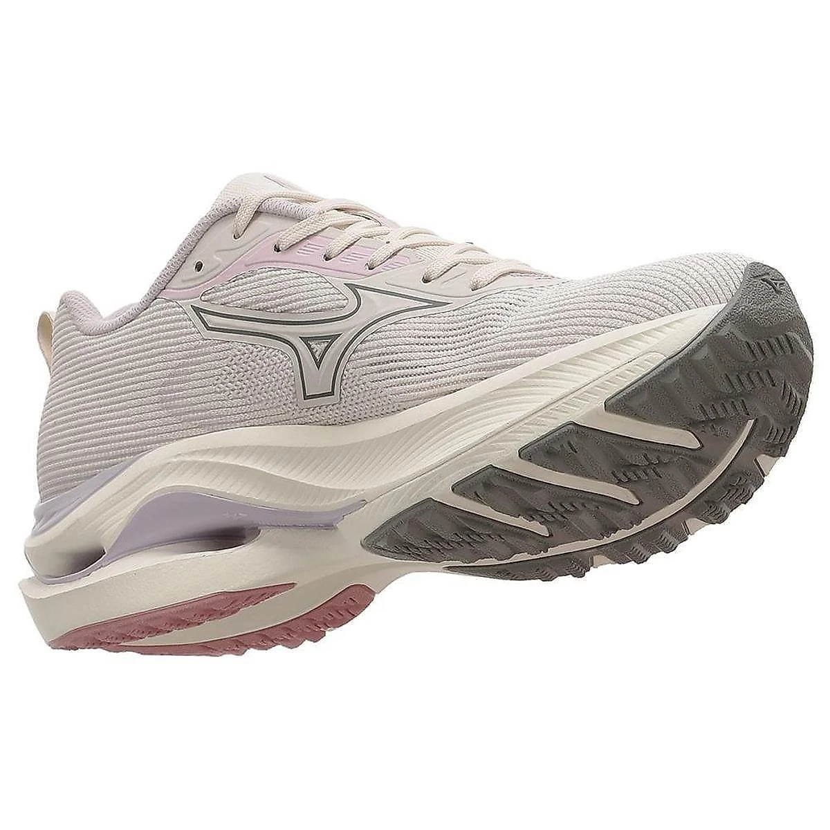 Tênis Mizuno Wave Vitality 7 Feminino Bege - 34