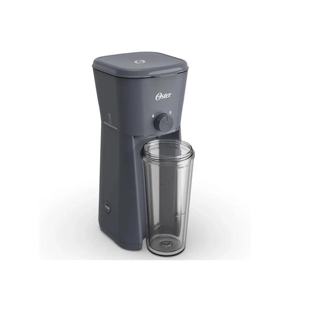 Cafeteira iced coffee oster 127v