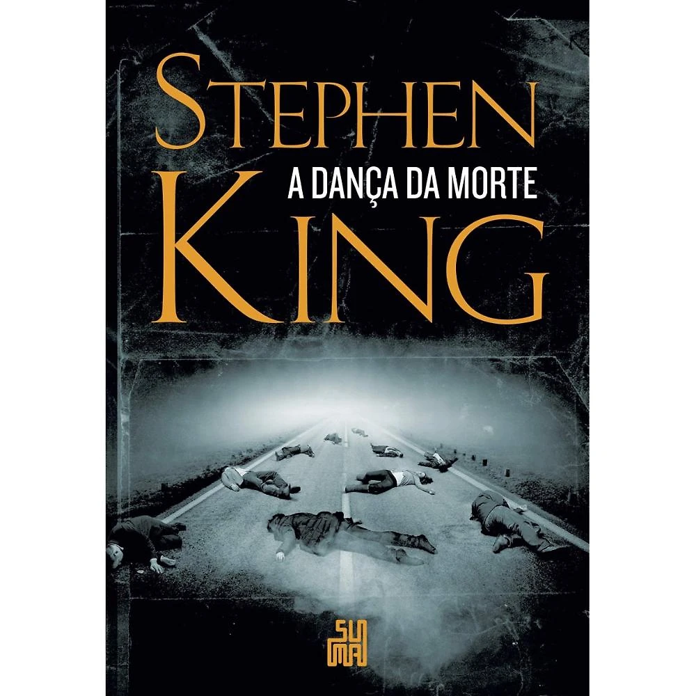 A dança da morte  ( Stephen King )