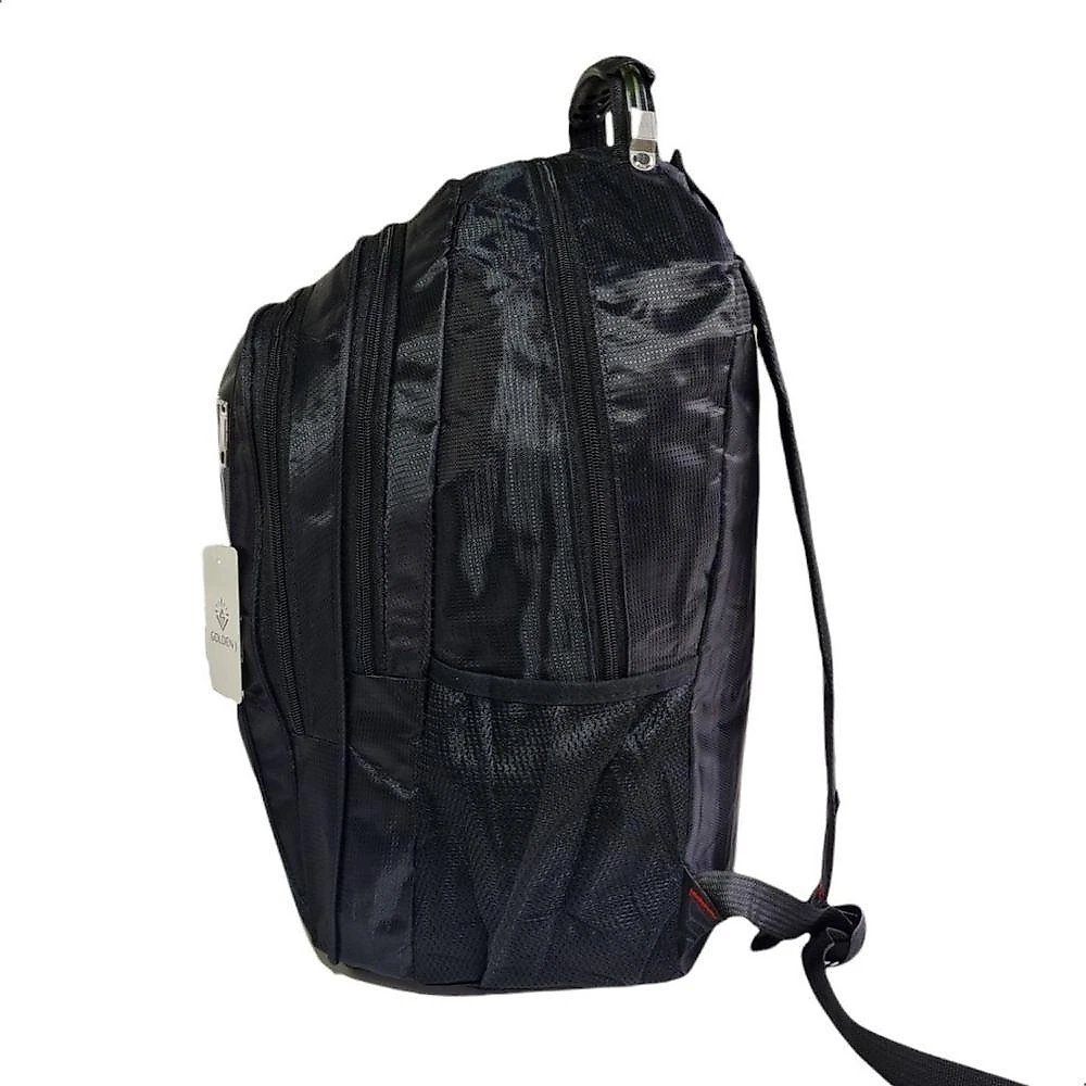 Mochila Pequena Unisex Masculina E Feminina Escola Trabalho