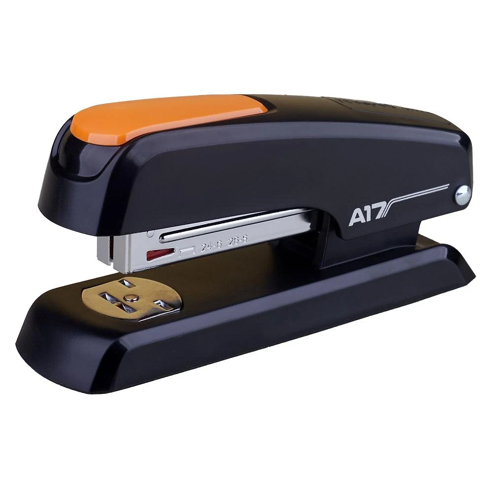 Grampeador A17 Preto 953511 Maped