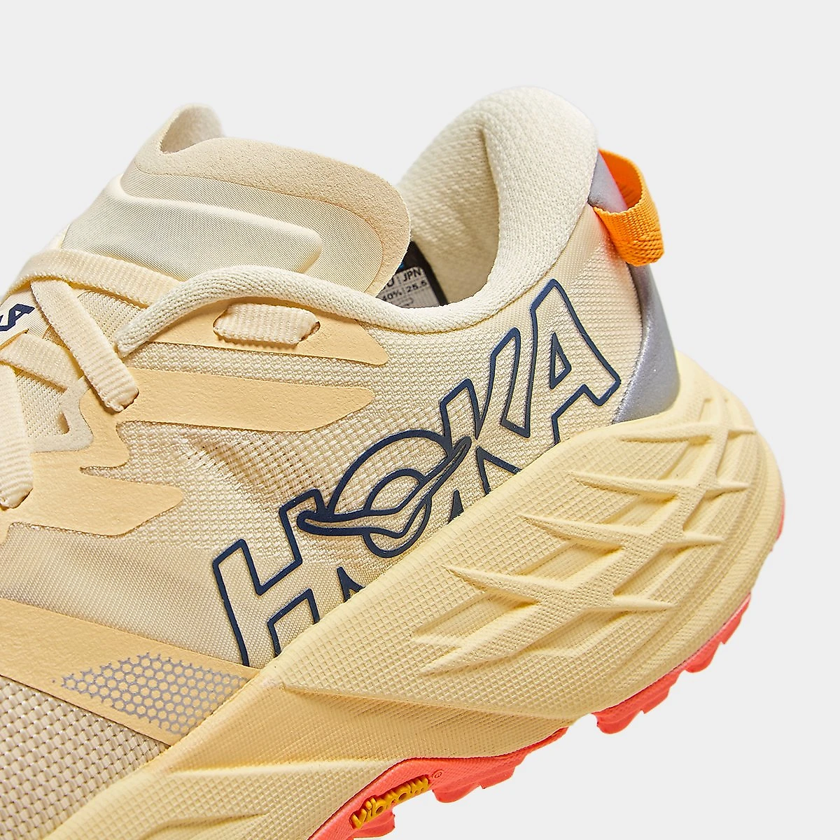 Tênis Hoka Speedgoat 7 Feminino Amarelo - 36