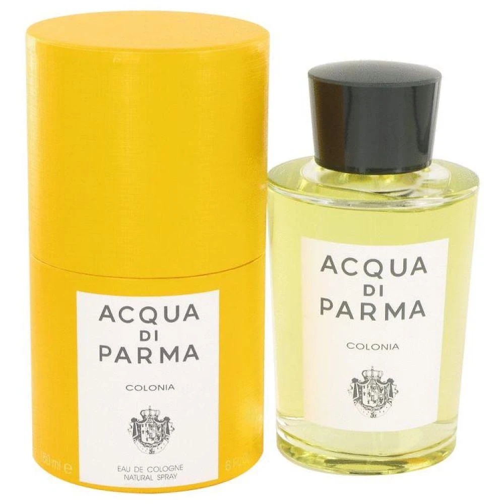 Perfume Masculino Acqua Di Parma 180ml
