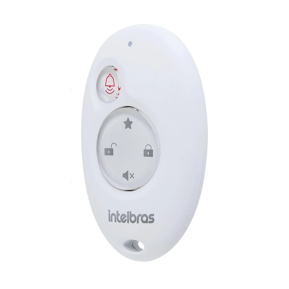 Controle Remoto Intelbras Rf Ir3