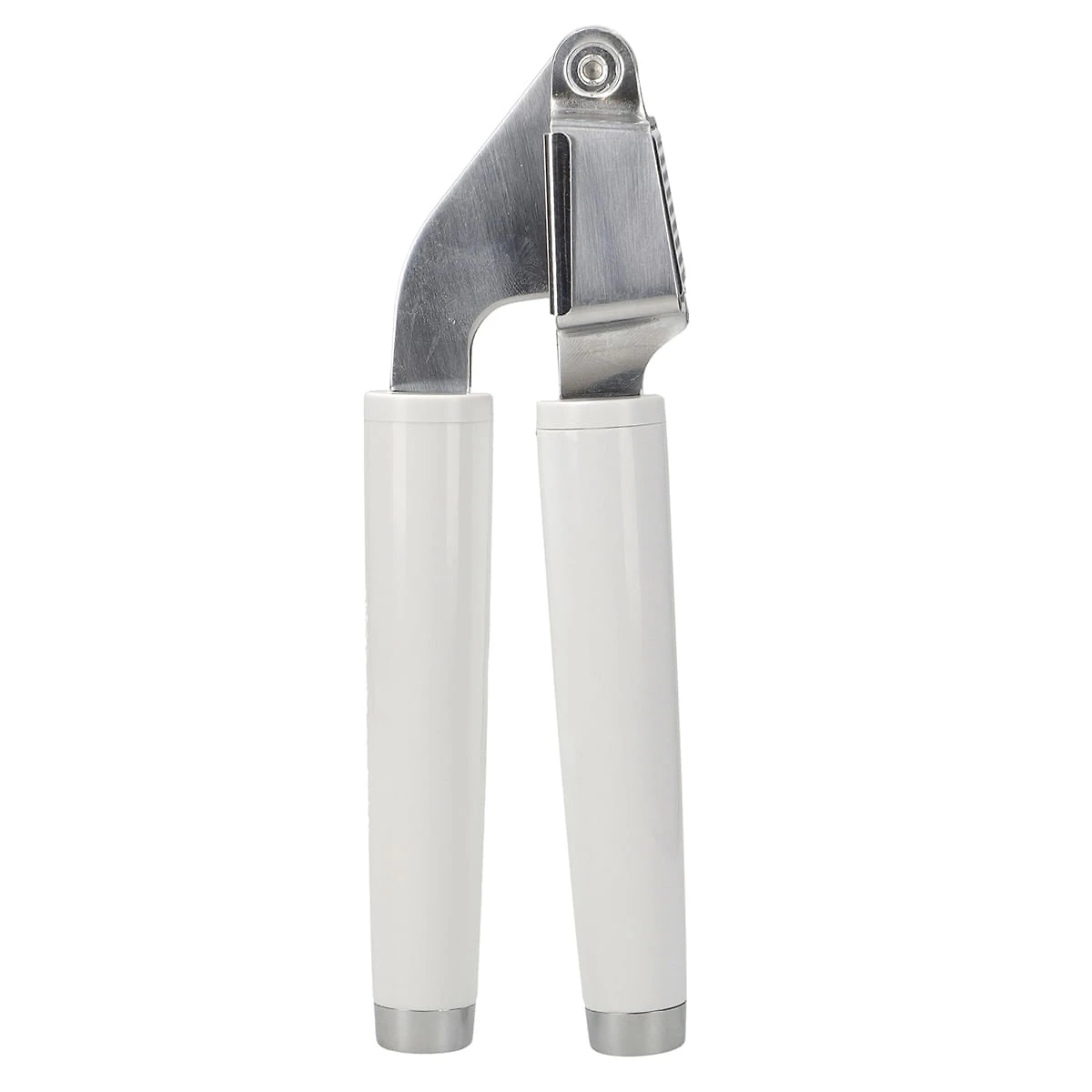 Espremedor de Alho Branco Inox - KitchenAid