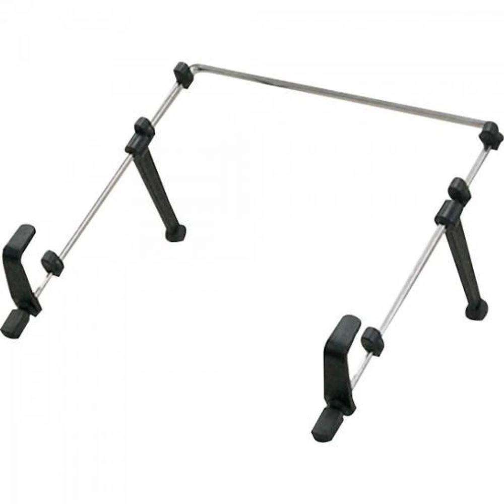 Suporte Para Notebook Nt-multi Preto Multivisao