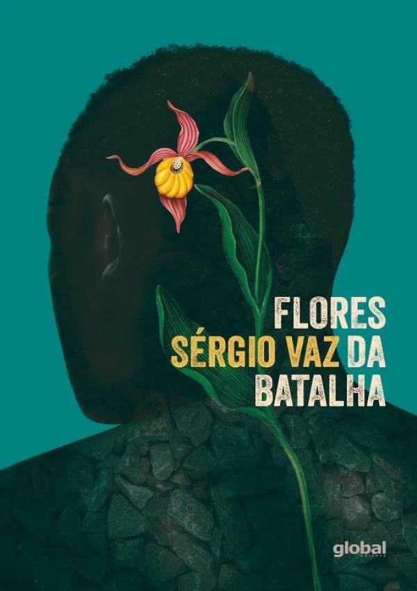 Flores Da Batalha