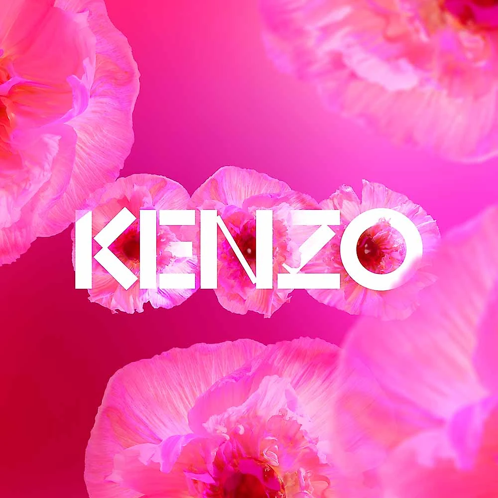 Perfume Cherry Poppy Flower By Kenzo Feminino Eau de Parfum 100ml