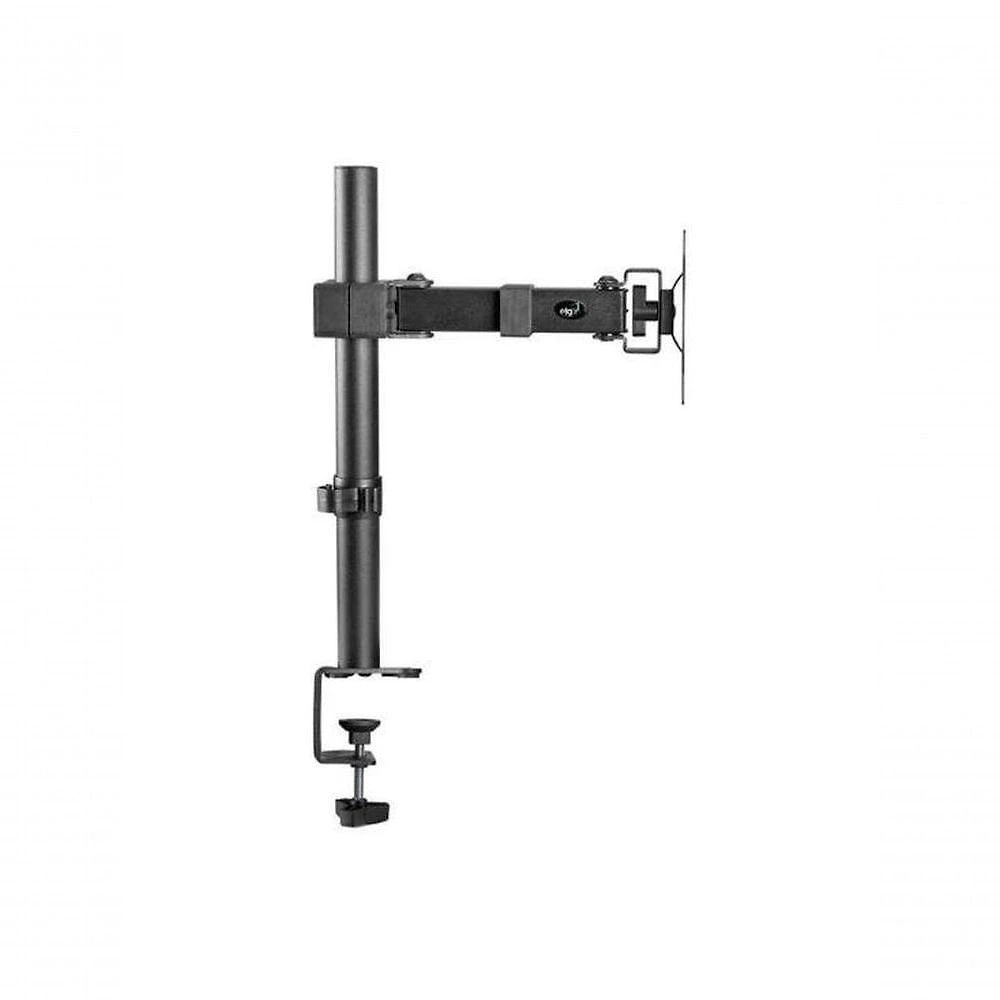 Suporte Para Monitor Articulado De Mesa 17-34" Elg F50n