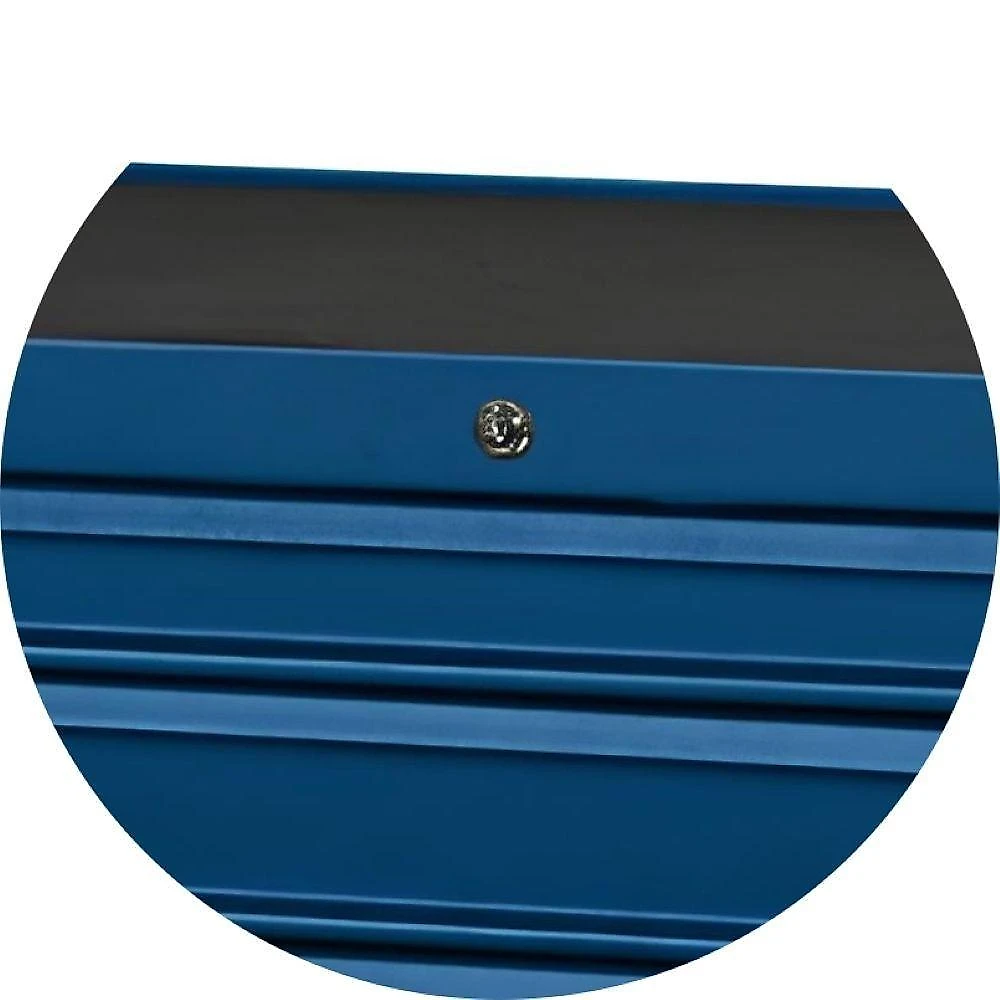 Carrinho De Ferramentas 400kg 6 Gavetas C04-box-b Beta