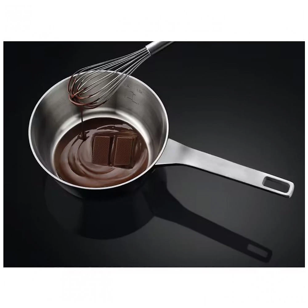 Cooktop de Indução AEG IKE95751FB 90 cm 36 Polegadas 220V