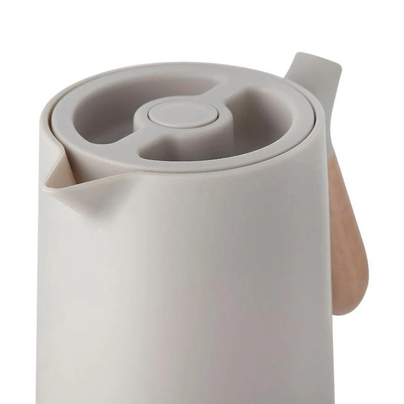 Miniatura Garrafa Térmica Home Style Mou 960 ml BEGE