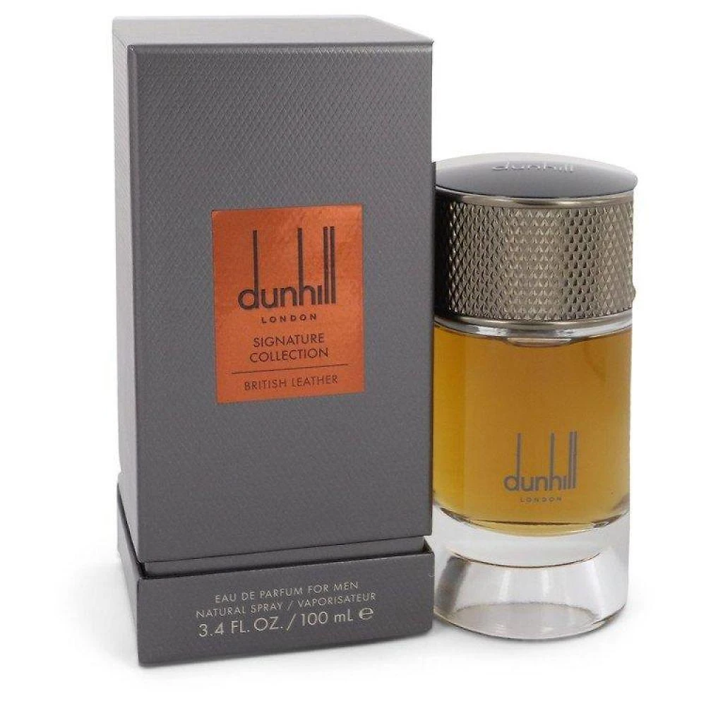 Miniatura Colônia Masculina Alfred Dunhill 100ml