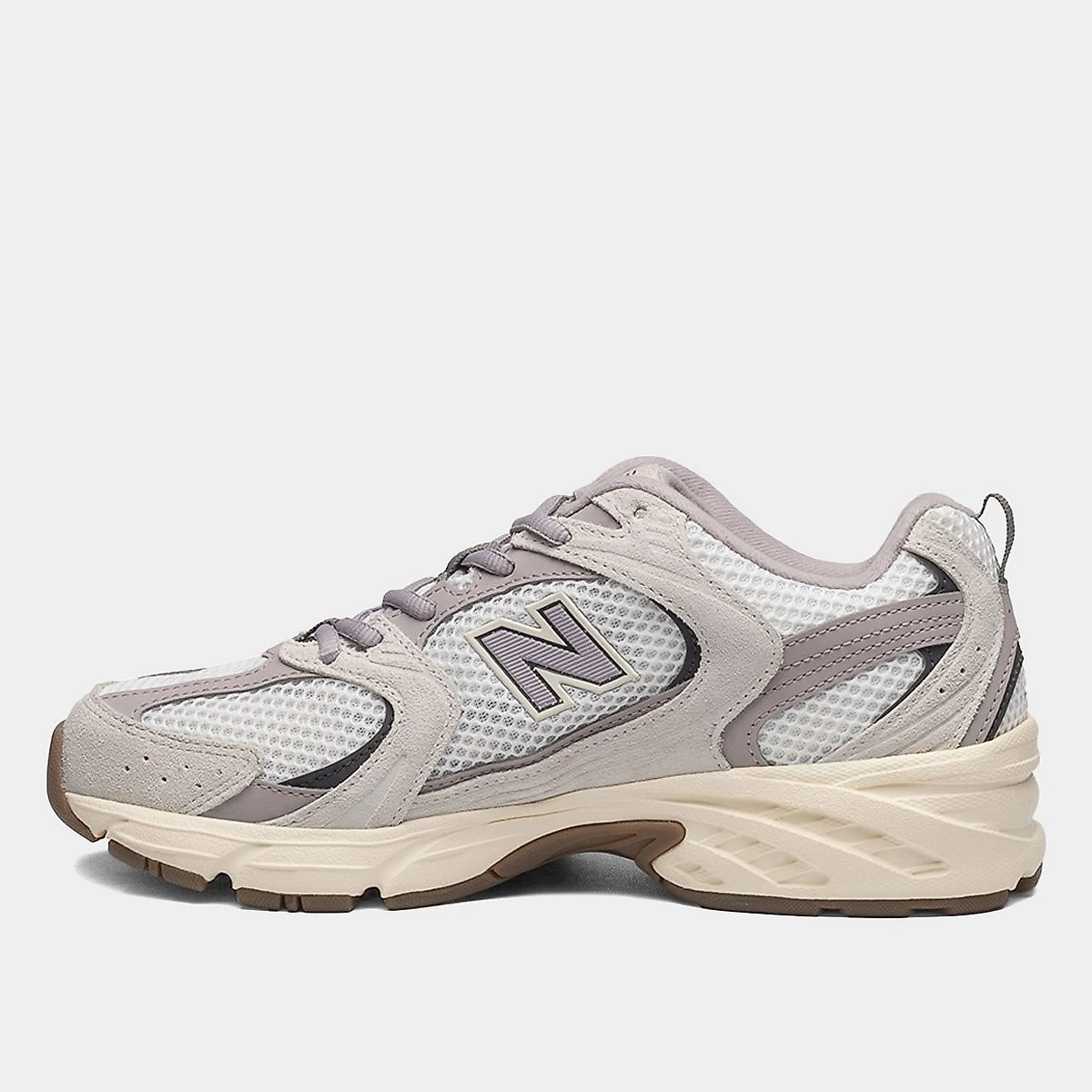 Tênis New Balance 530 Cinza - 34