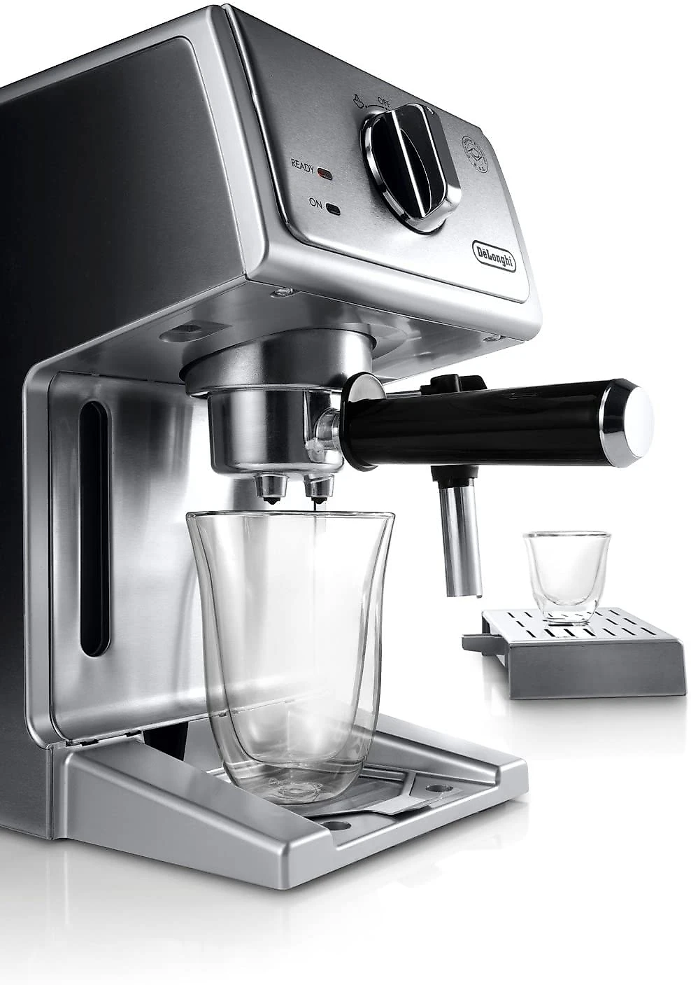 Máquina DeLonghi Bar Pump Expresso e Cappuccino