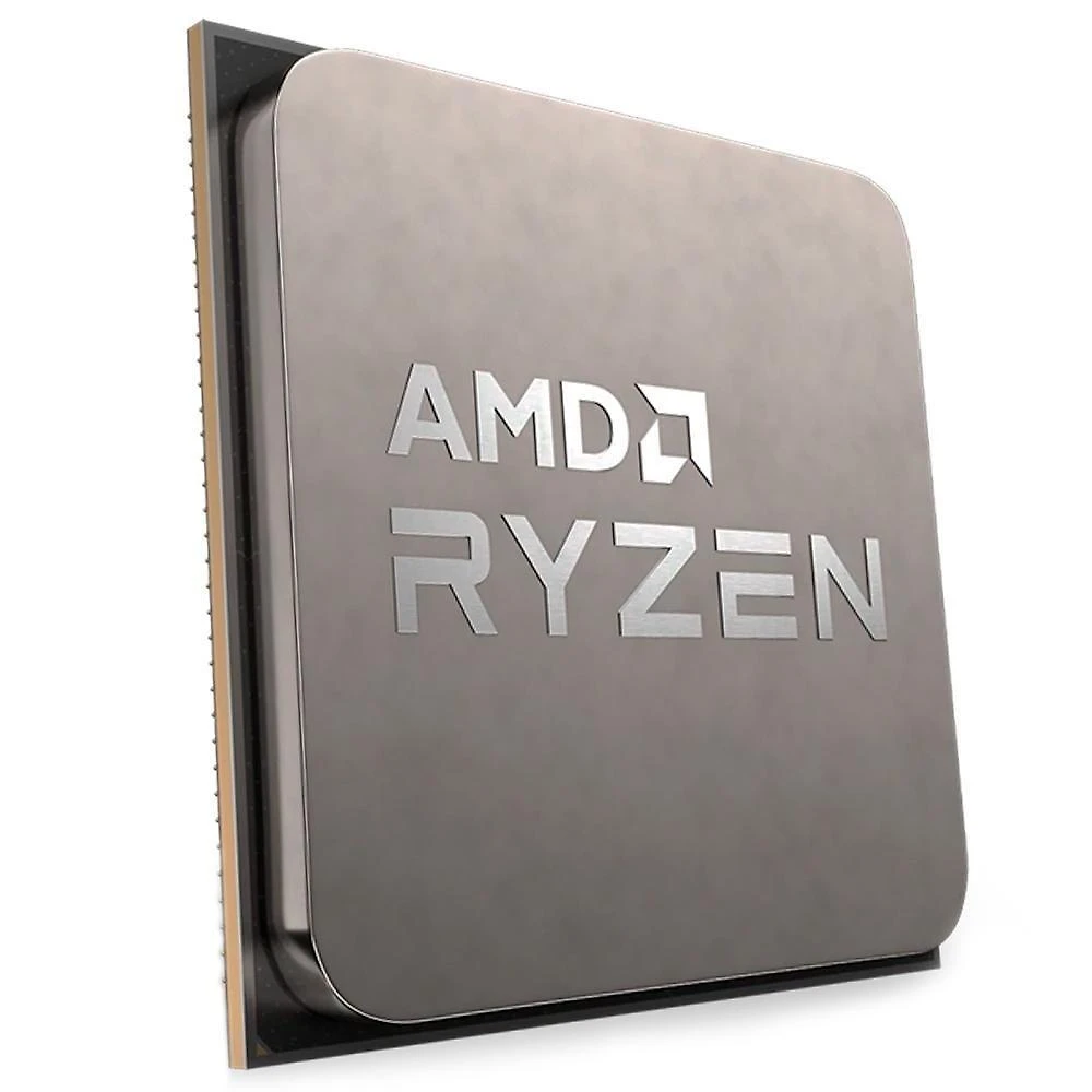 Miniatura Processador AMD Ryzen 7 5700X, 3.4GHz (4.6GHz Max Turbo), Cache 36MB, AM4, Sem Vídeo - 100-100000926WOF